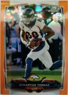 Demaryius Thomas
