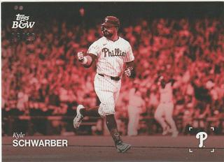 Kyle Schwarber