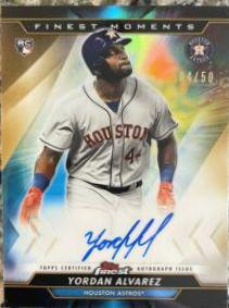 Yordan Alvarez