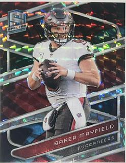 Baker Mayfield