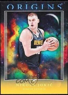 Nikola Jokic