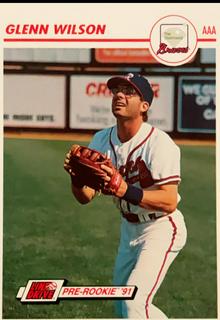 Glenn Wilson