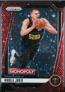 Nikola Jokic