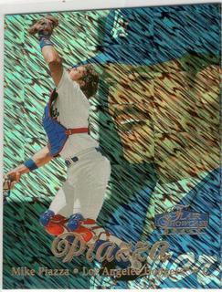 Mike Piazza