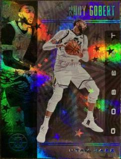 Rudy Gobert
