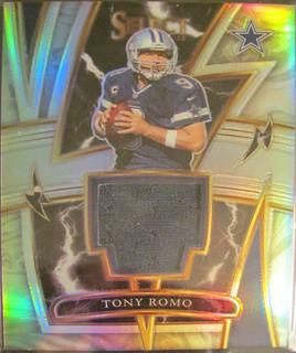 Tony Romo