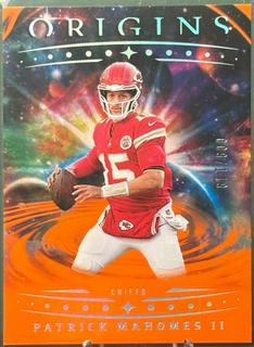 Patrick Mahomes II