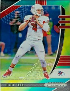 Derek Carr