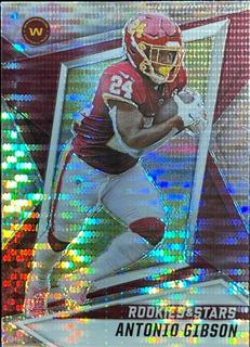 Antonio Gibson