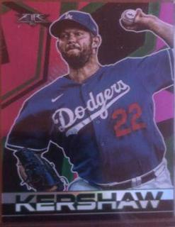 Clayton Kershaw