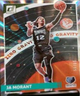 Ja Morant