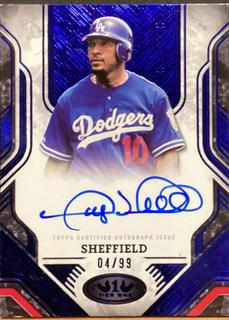 Gary Sheffield