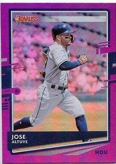 Jose Altuve