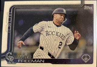 Tyler Freeman