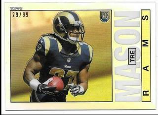 Tre Mason