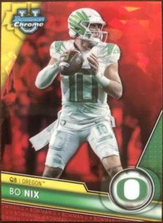 Bo Nix