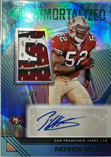 Patrick Willis