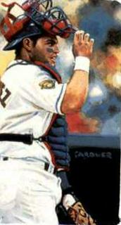 Ivan Rodriguez
