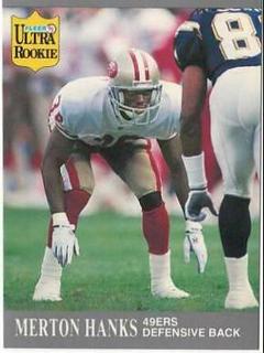 Merton Hanks