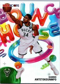 Giannis Antetokounmpo