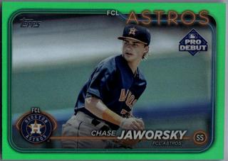 Chase Jaworsky