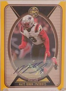 Matt Judon