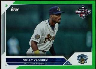 Willy Vasquez