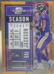 Lamar Jackson