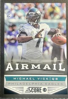Michael Vick