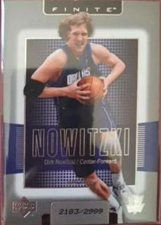 Dirk Nowitzki