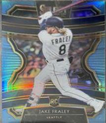 Jake Fraley