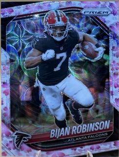 Bijan Robinson