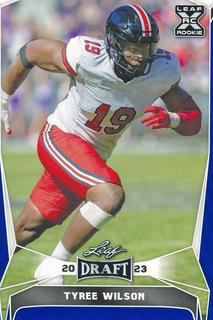 Tyree Wilson