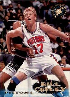 Bill Curley