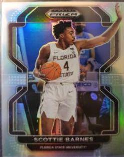 Scottie Barnes