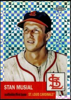 Stan Musial
