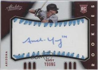 Andy Young