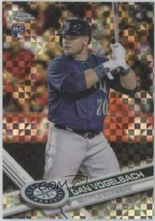 Dan Vogelbach