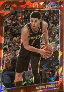 Devin Booker
