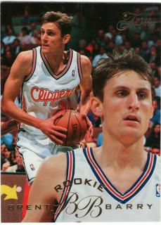Brent Barry