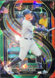 Aaron Judge