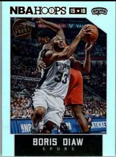 Boris Diaw