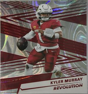 Kyler Murray