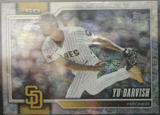Yu Darvish