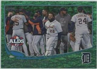 Detroit Tigers