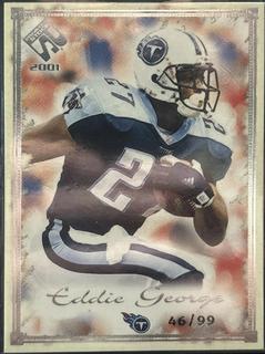 Eddie George