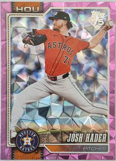Josh Hader