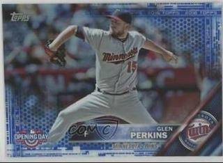 Glen Perkins