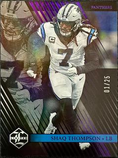 Shaq Thompson