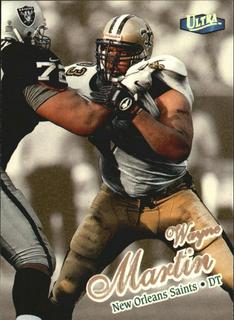 Wayne Martin